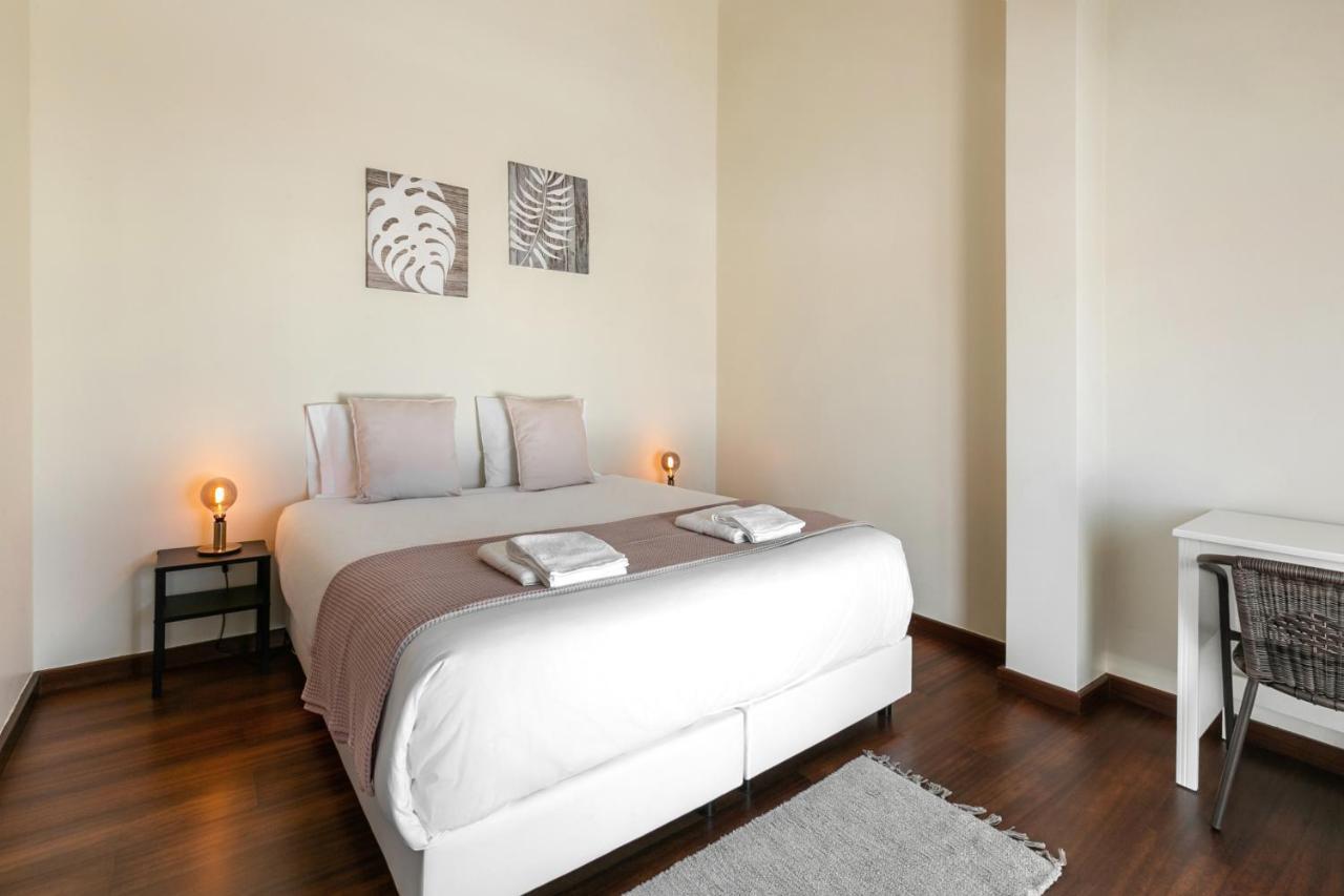 Peniche Terrace Apartment Exterior photo